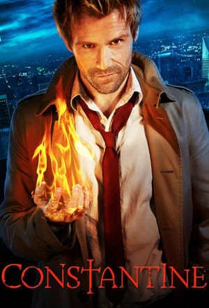 Serie Constantine