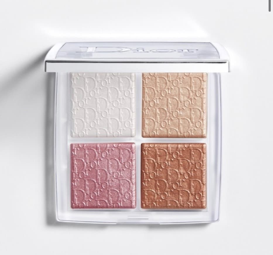 Product Dior Backstage Glow Face Palette