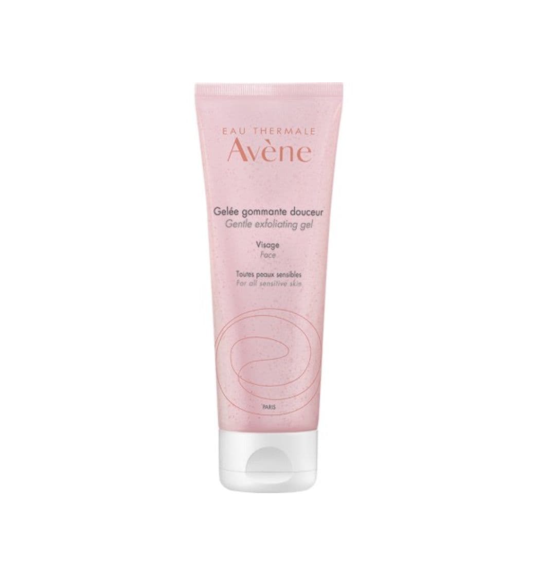 Product Exfoliante suave purificante