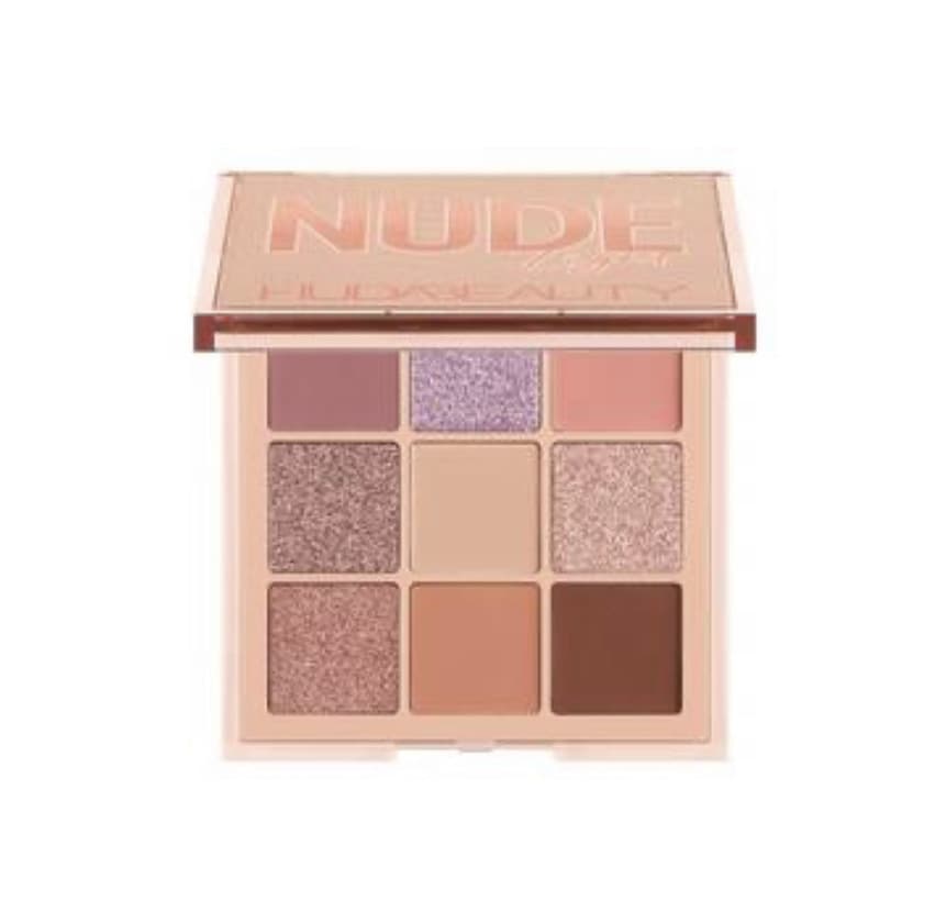 Product Nude Obsessions