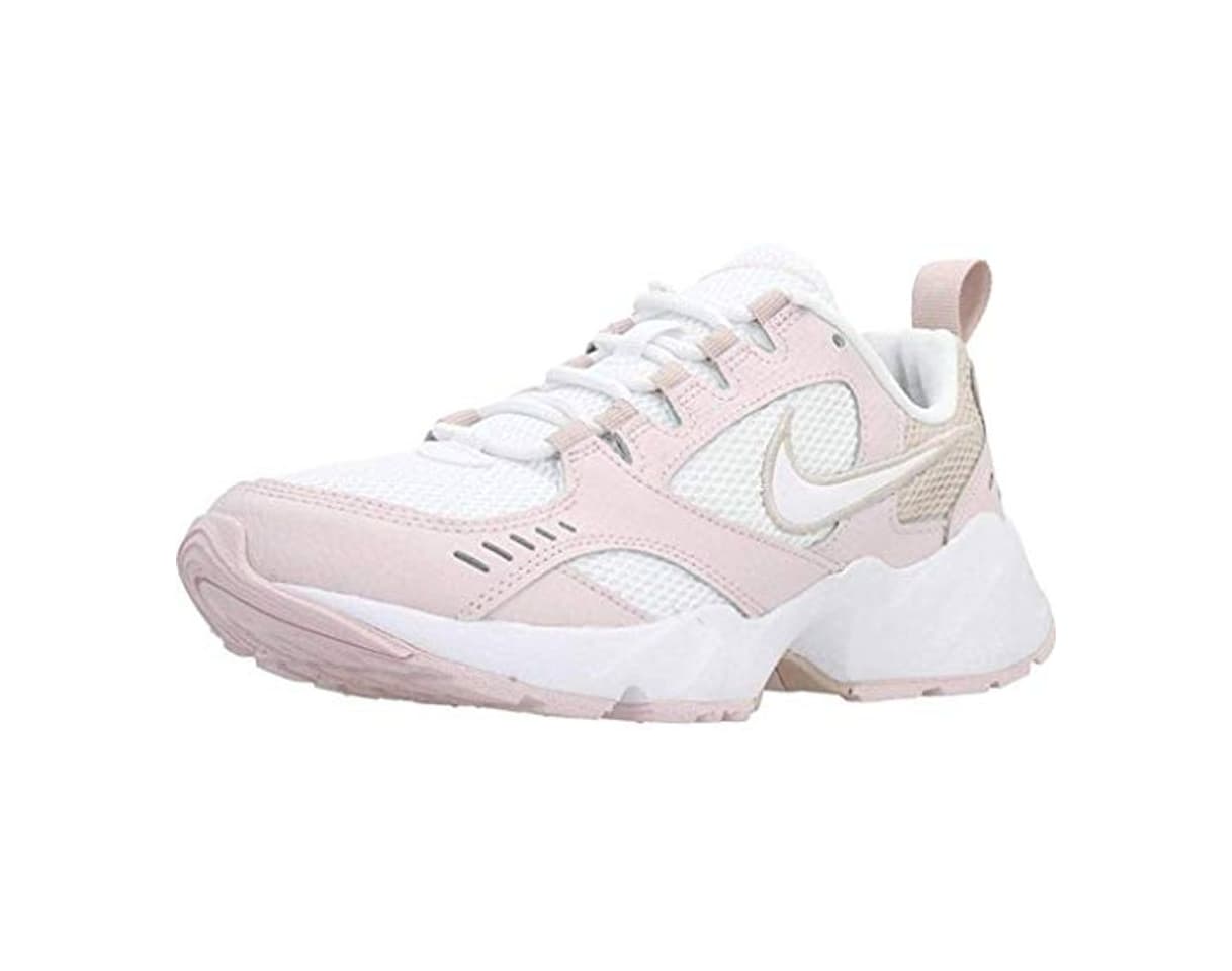 Fashion Nike Air Heights, Running Shoe Womens, Rosado Ligero