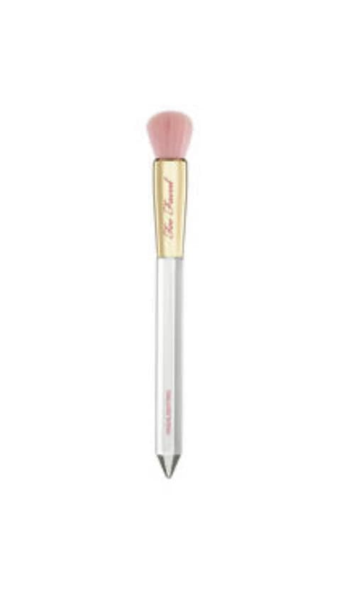 Product Diamond Light Highlighting Brush