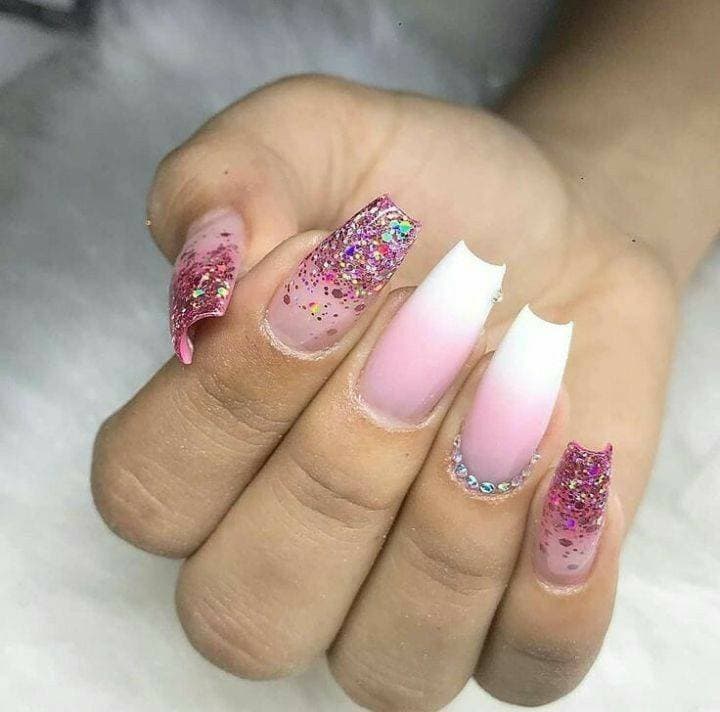 Fashion Nail's