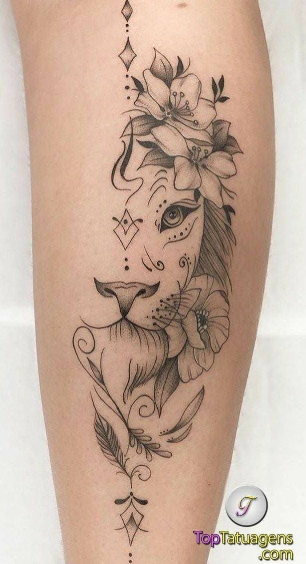 Fashion Tattoo