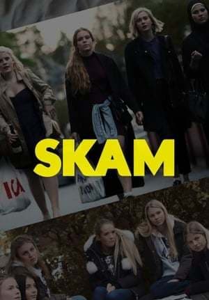 Serie SKAM Spain