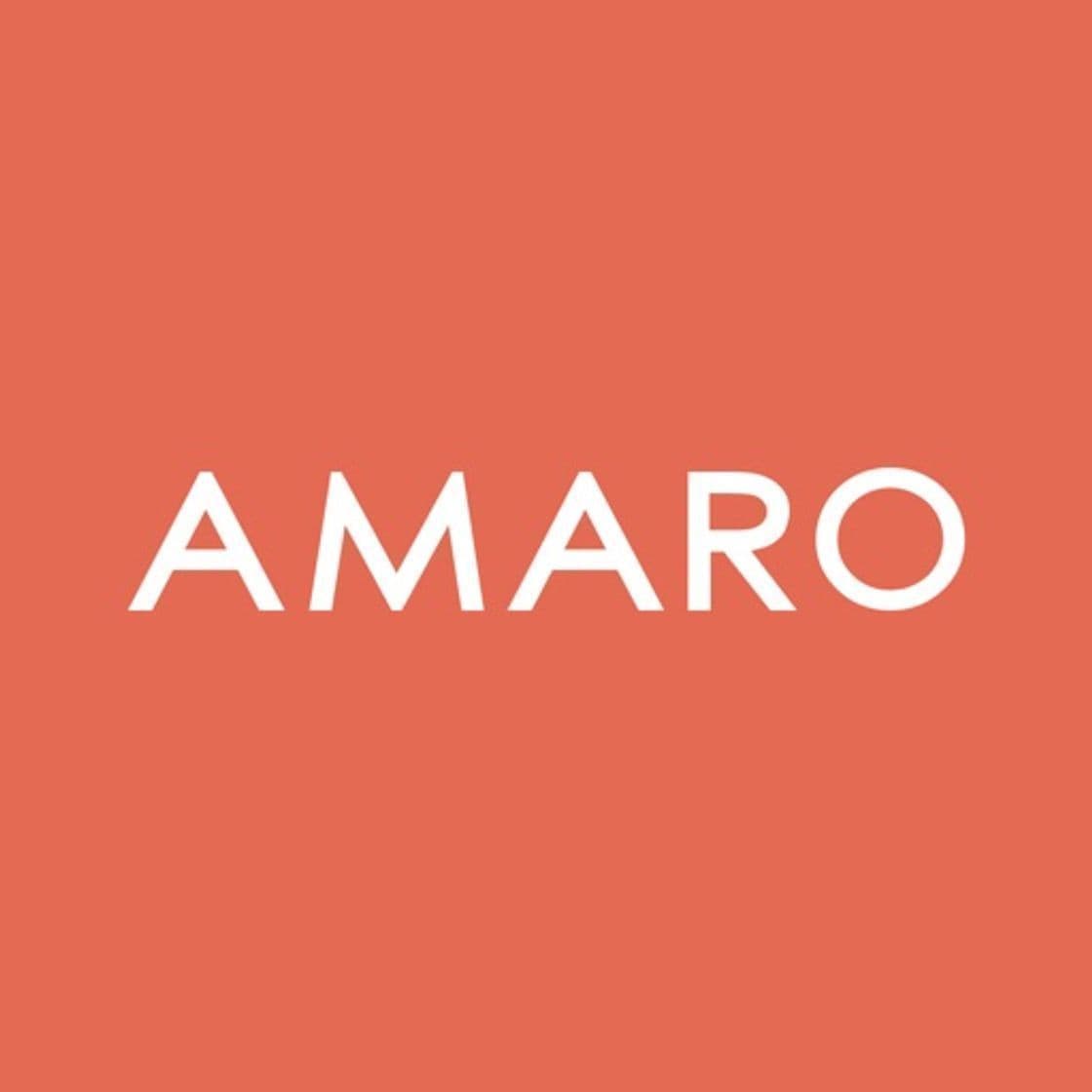 App AMARO: Roupas e Sapatos Online