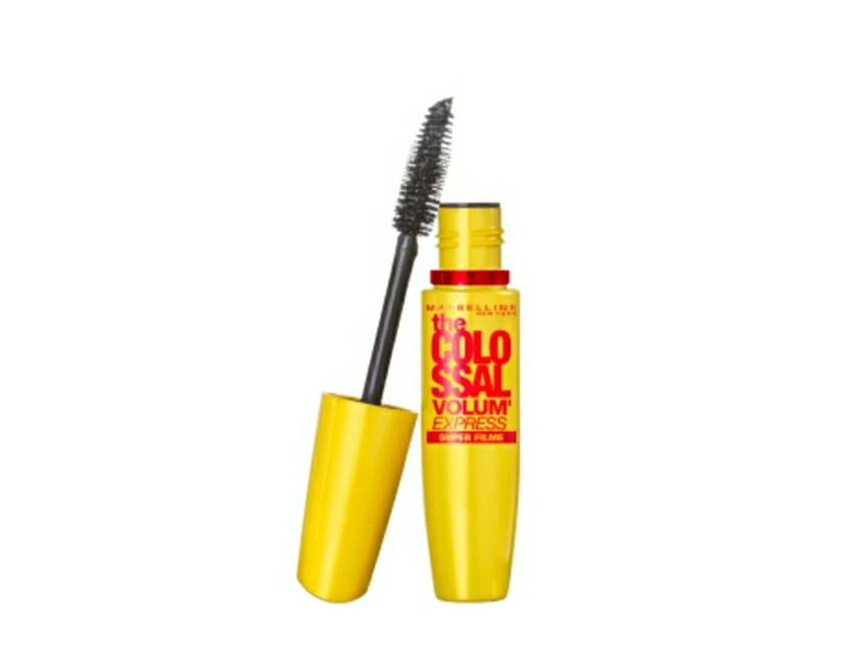 Product Maybelline The Colossal Volum'Express - Máscara para Cílios 9