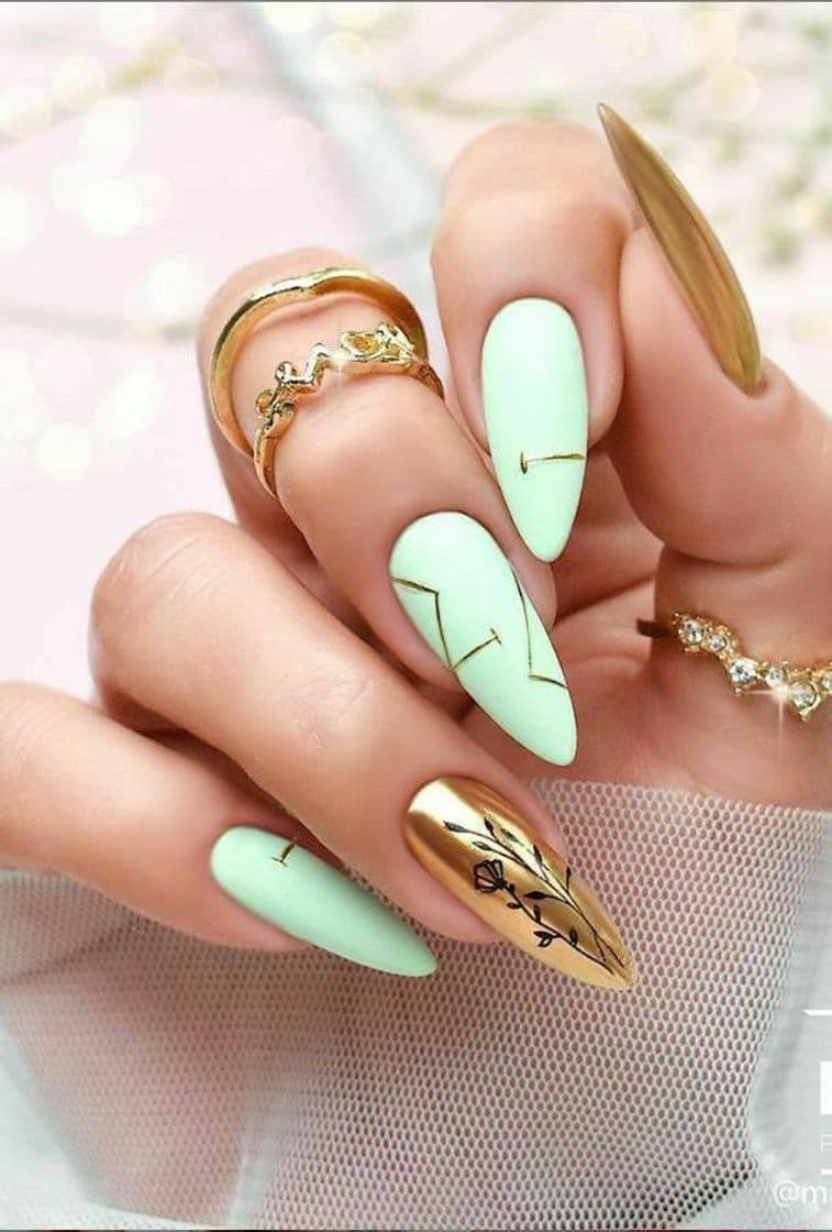 Fashion Unhas 