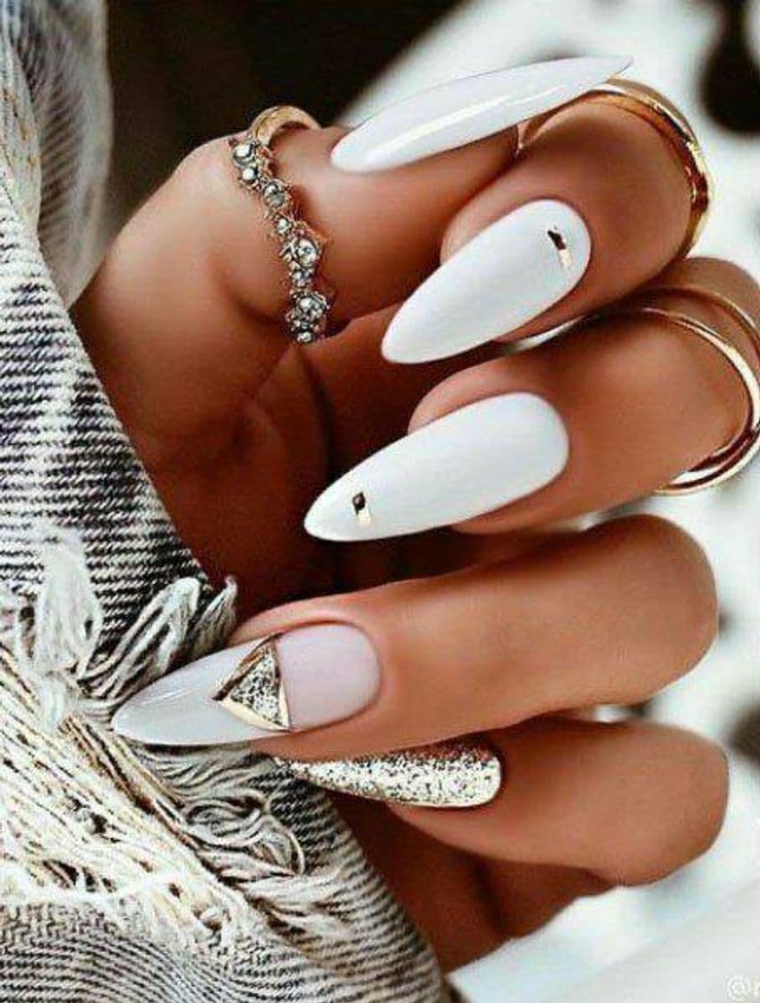 Fashion Unhas 