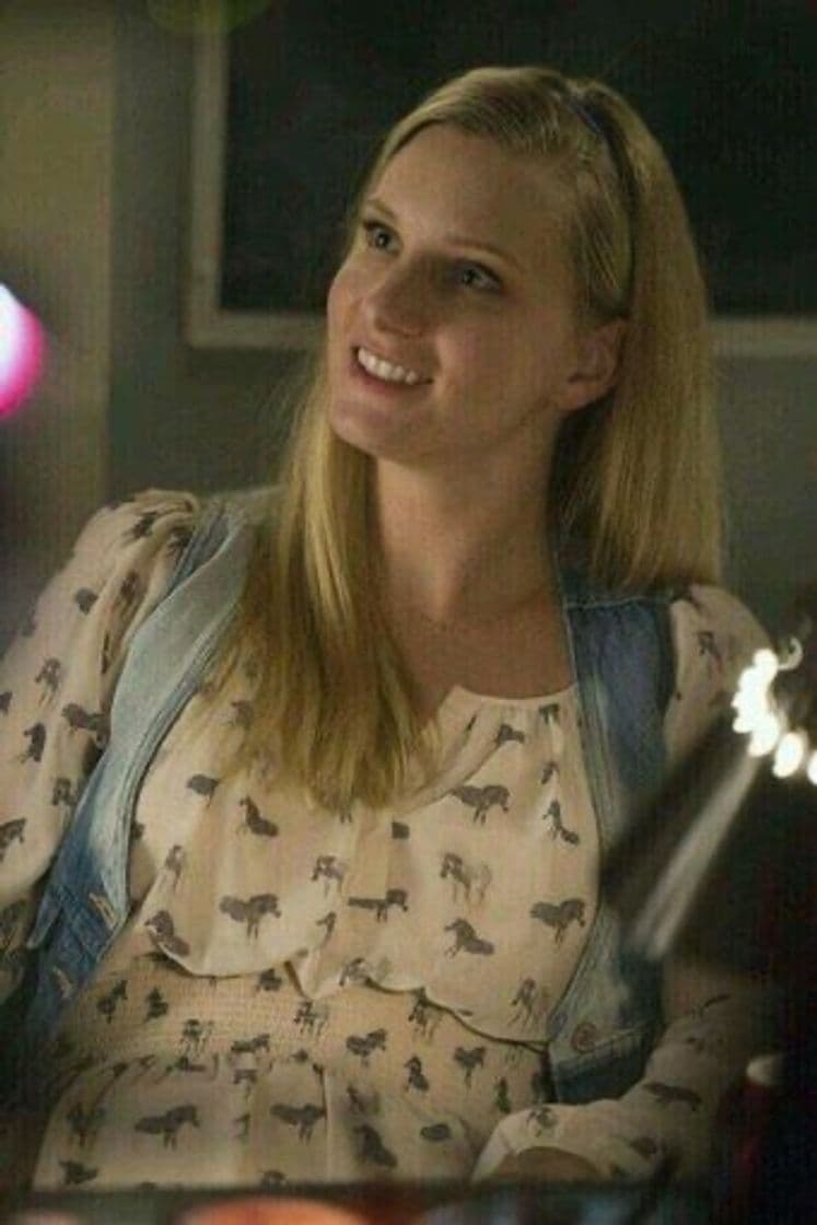 Fashion Brittany S. Pierce