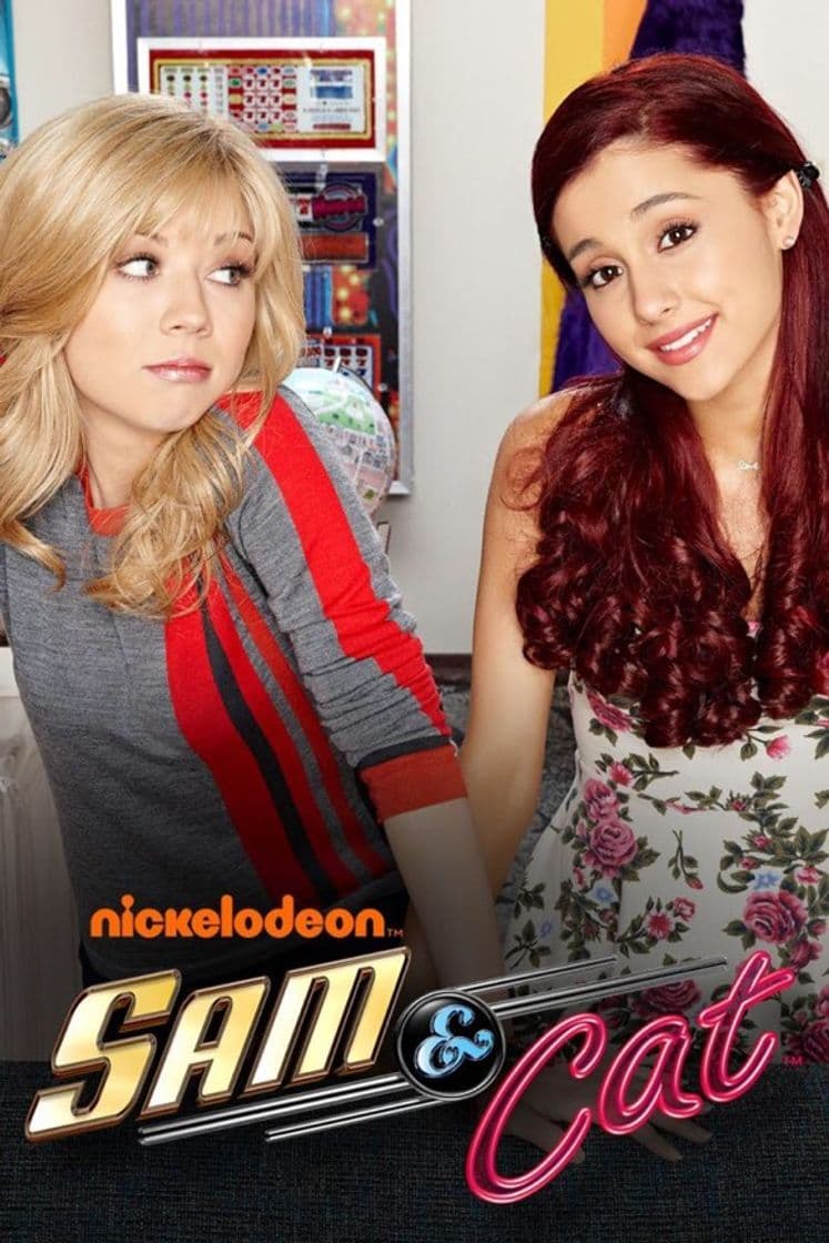 Serie Sam & Cat