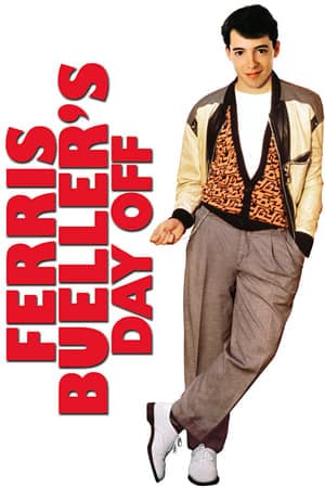 Movie Ferris Bueller's Day Off