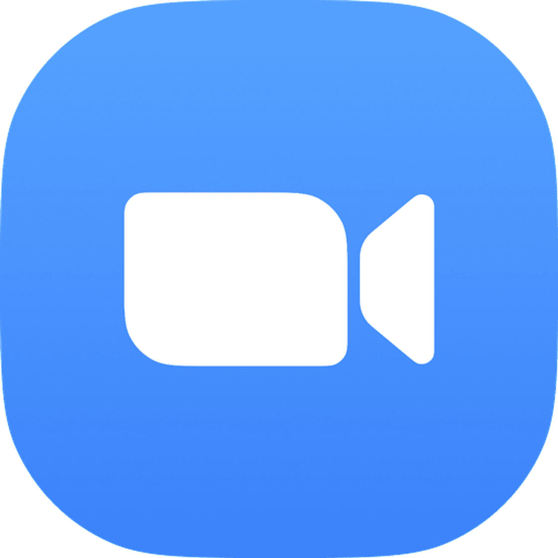 App ZOOM Cloud Meetings