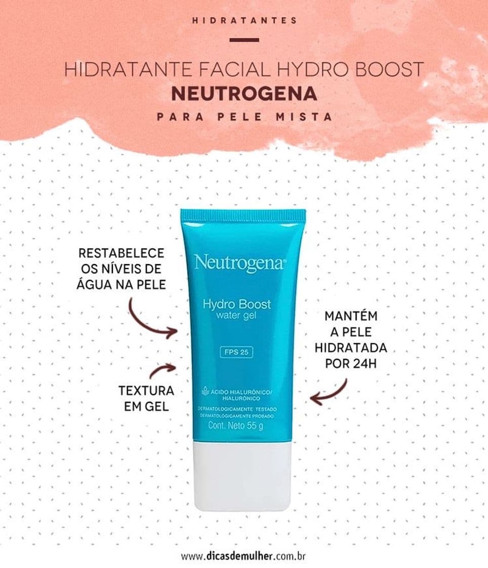 Fashion Neutrogena