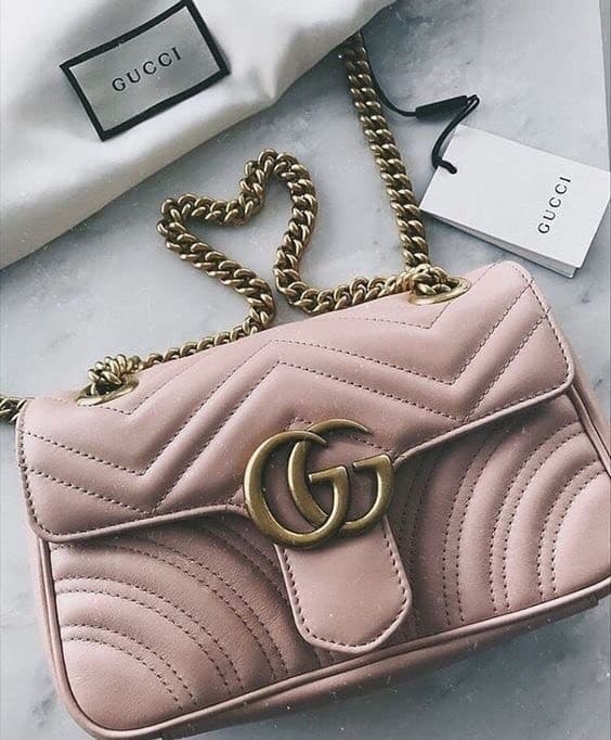 Moda GUCCI MARMONT