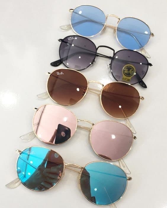 Moda RAYBAN