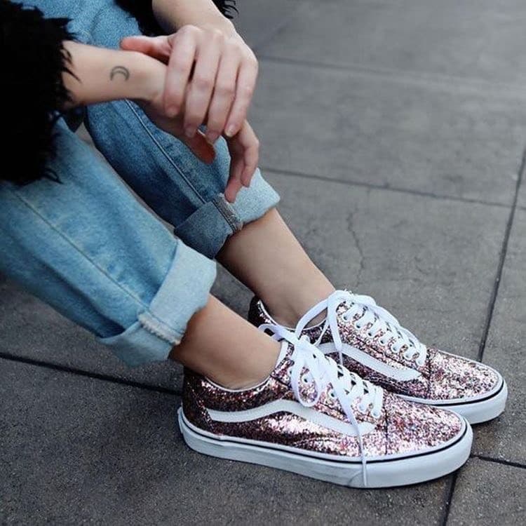 Fashion vans