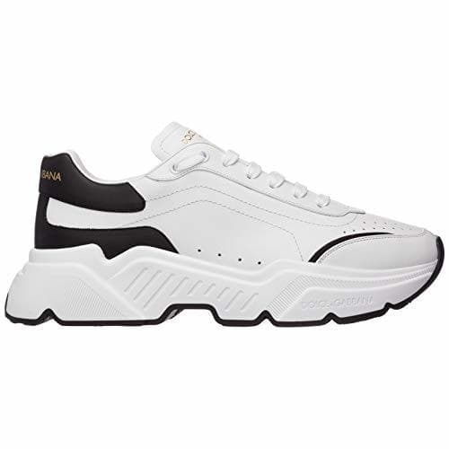 Producto Dolce&Gabbana Hombre Daymaster Zapatillas Bianco 40 EU