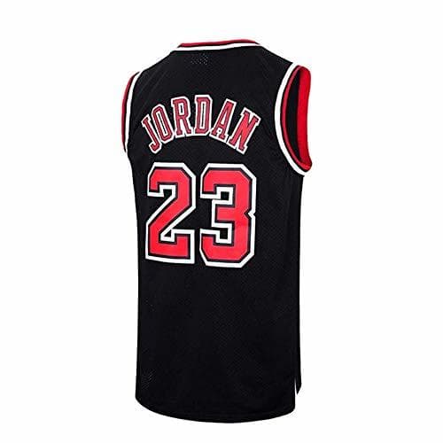 Producto Jersey De Baloncesto Masculino El Mejor Jugador De Baloncesto Chicago Bulls Michael