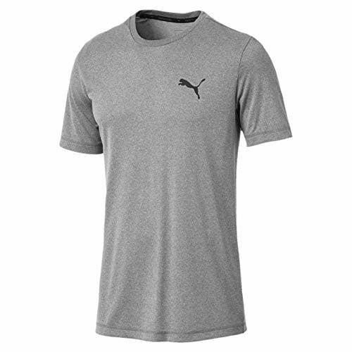 Producto PUMA Active Camiseta, Hombre, Gris