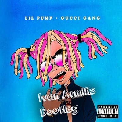 Music Gucci Gang