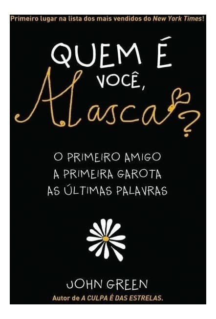 Book Quem é Você Alasca?