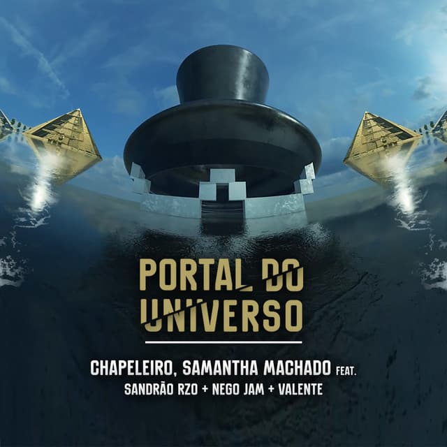 Canción Portal do universo