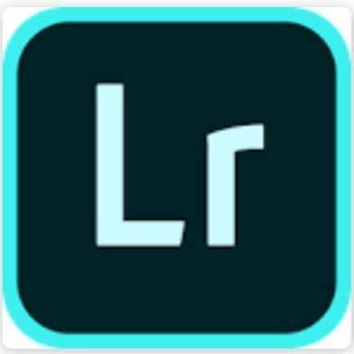 App Lightroom Filters Box - FLTR