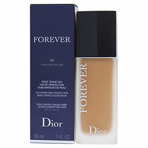 Product Dior Dior Diorskin Forever Fdt No.4N