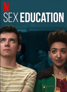 Película The ABC's of Sex Education for Trainable Persons