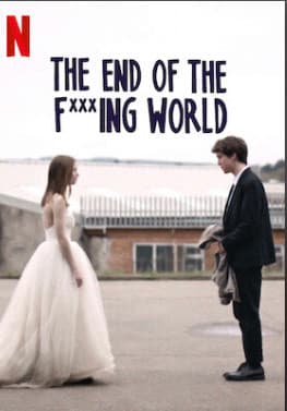 Película The End of the F***ing World | Netflix Official Site