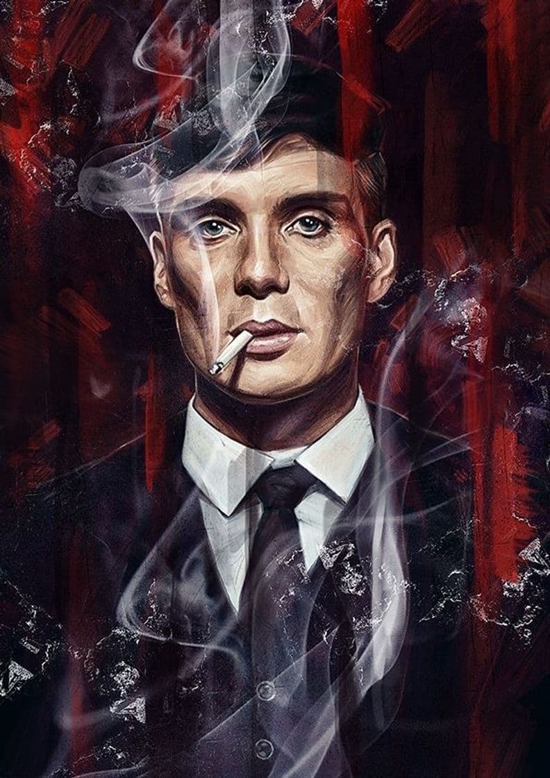 Serie Peaky Blinders | Netflix Official Site