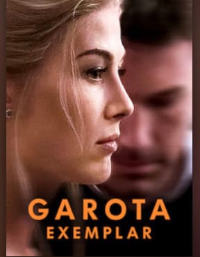 Película Gone Girl