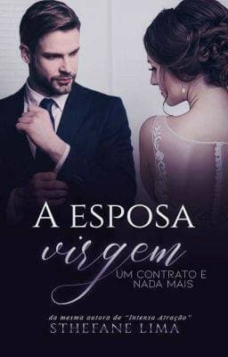 Libro A esposa vigem