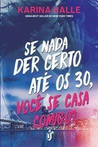 Libro Se nada der certo até os 30