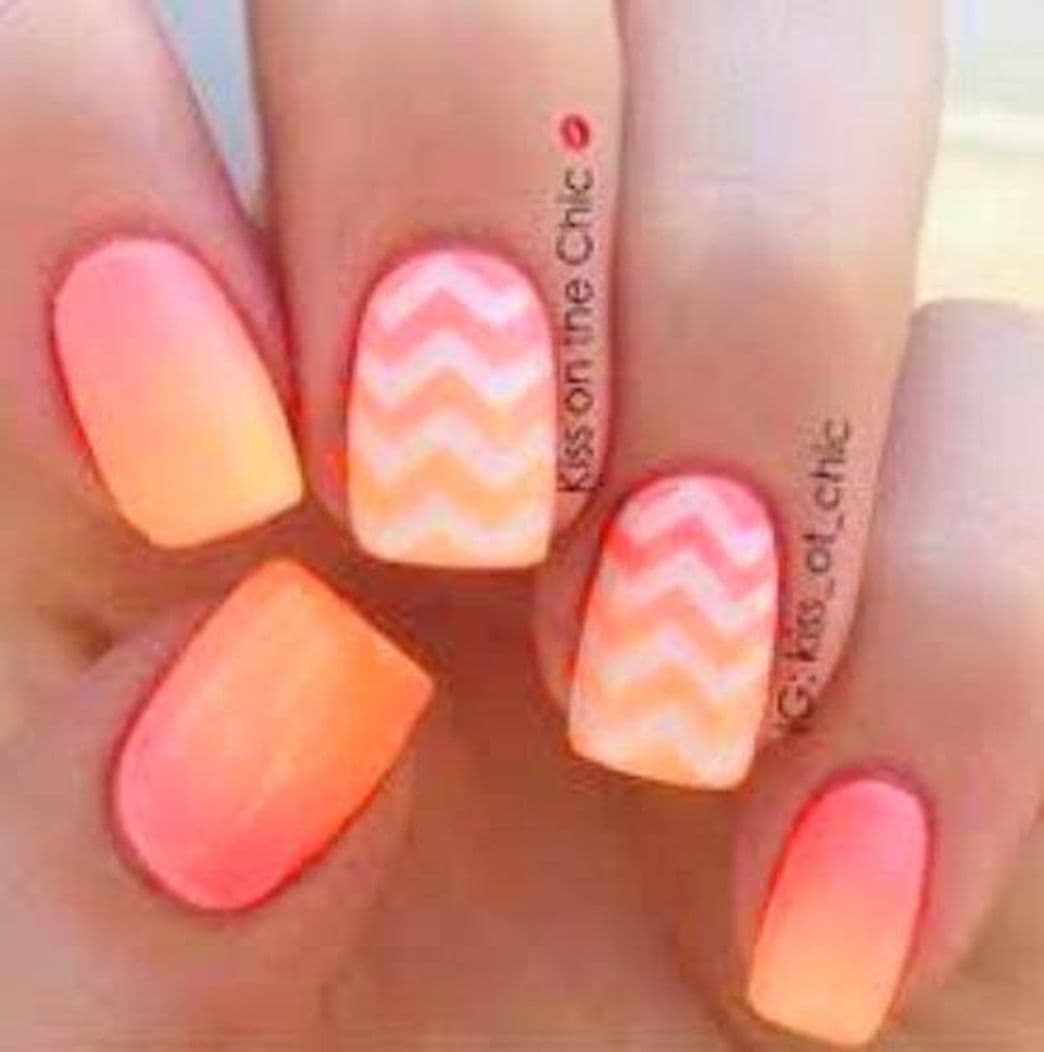 Moda Unhas