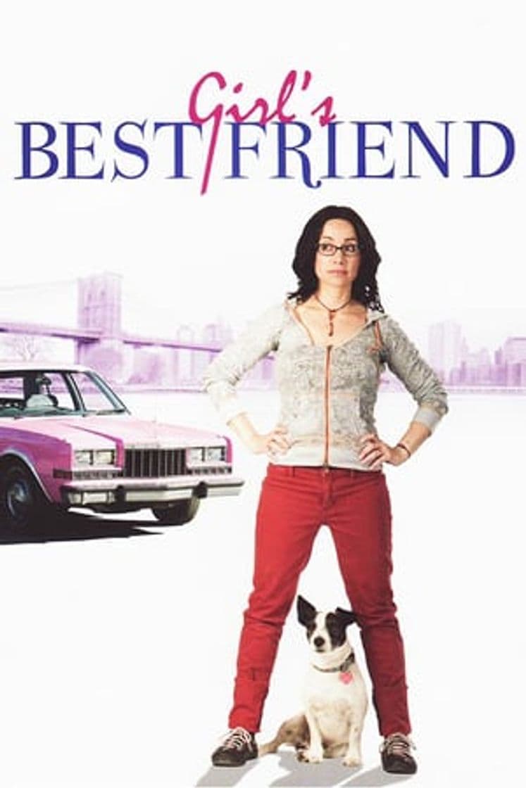 Movie Girl's Best Friend