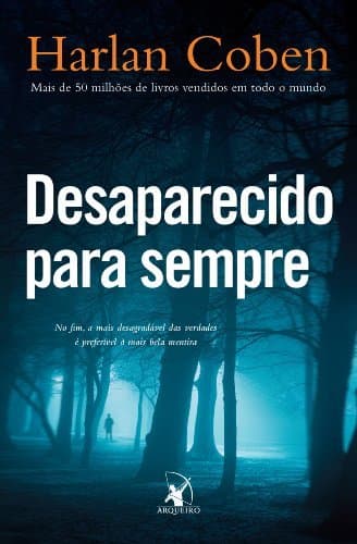 Book Desaparecido Para Sempre