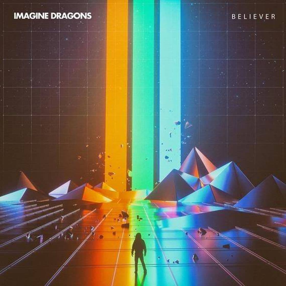 Music Imagine Dragons - Believer - YouTube