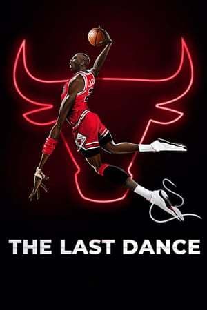 Serie The Last Dance