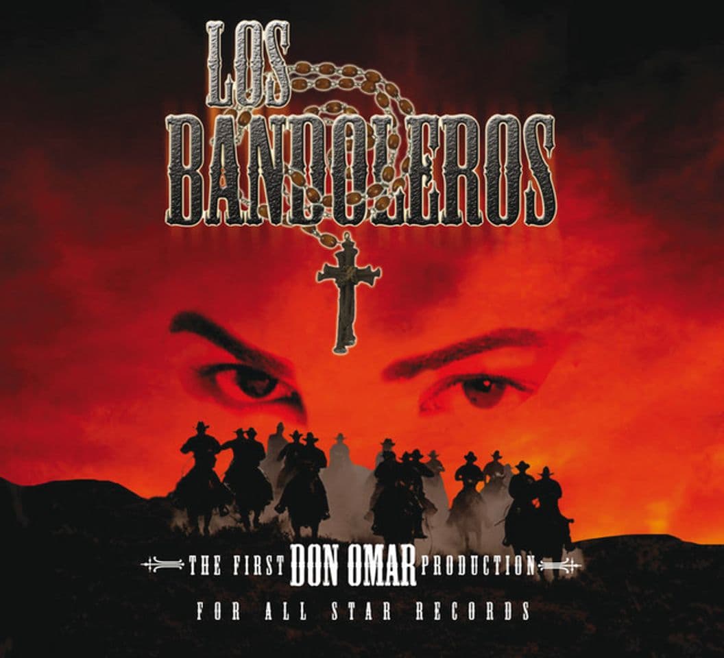 Canción Bandoleros