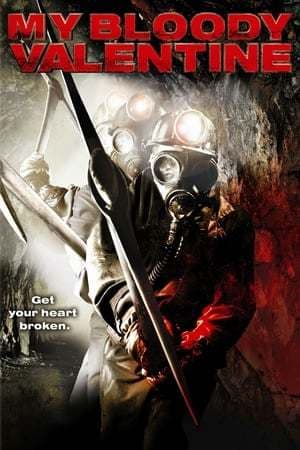 Película My Bloody Valentine