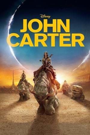 Película John Carter