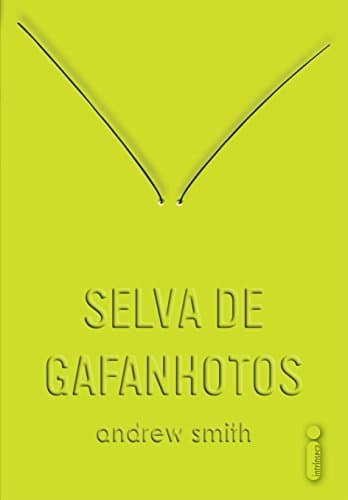 Book Selva de gafanhotos