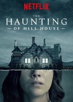 Serie The Haunting