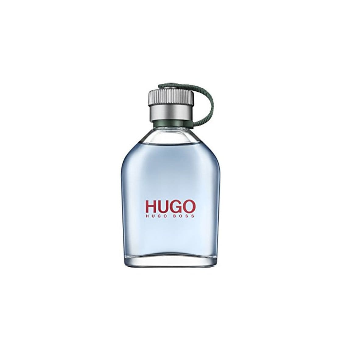 Belleza Hugo Boss Hugo Man - Eau de toilette Spray