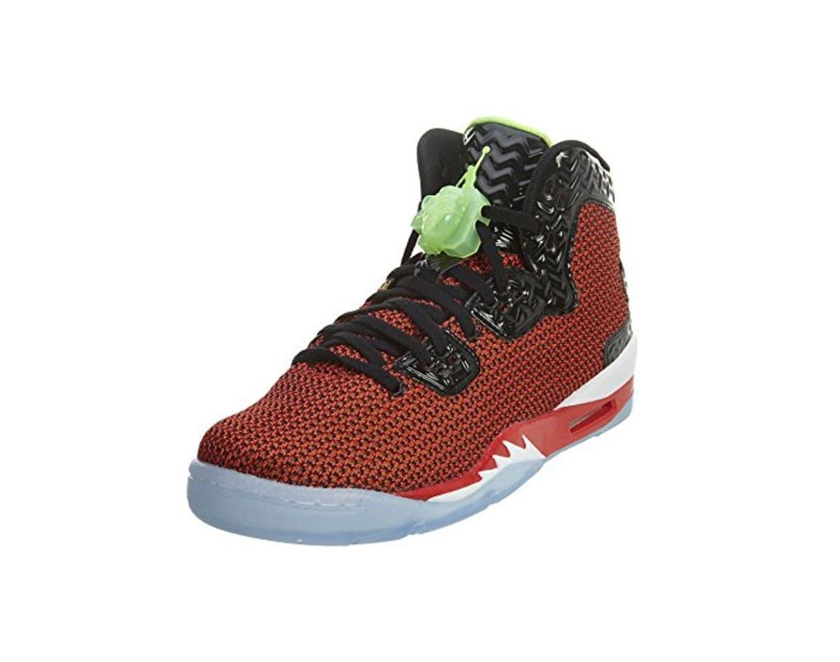 Producto Nike Air Jordan Spike Forty BG, Zapatillas de Deporte para Niños, Rojo/Negro/Blanco