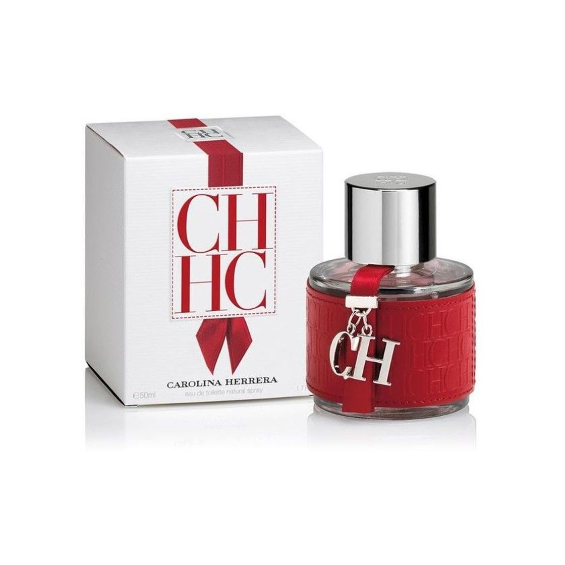 Beauty CH, de CAROLINA HERRERA