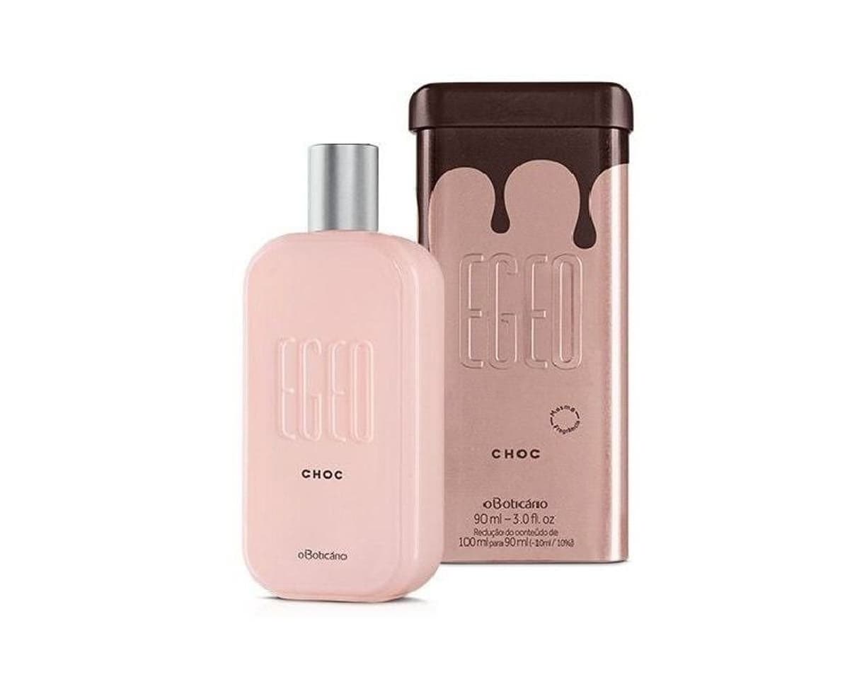 Beauty COLONIA EGEO CHOC O BOTICARIO