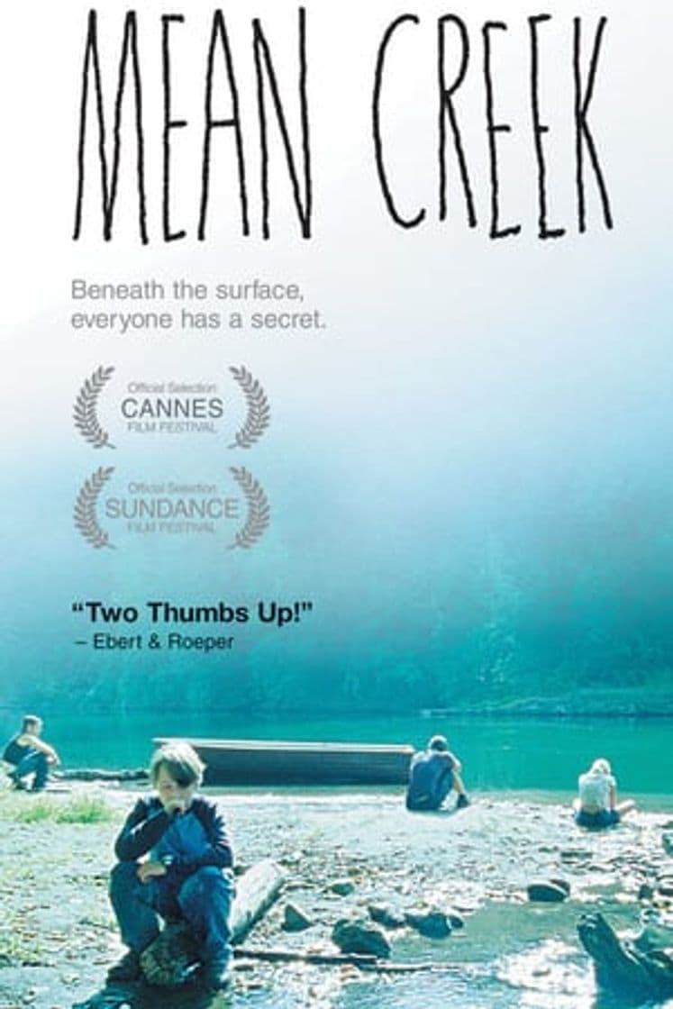 Movie Mean Creek